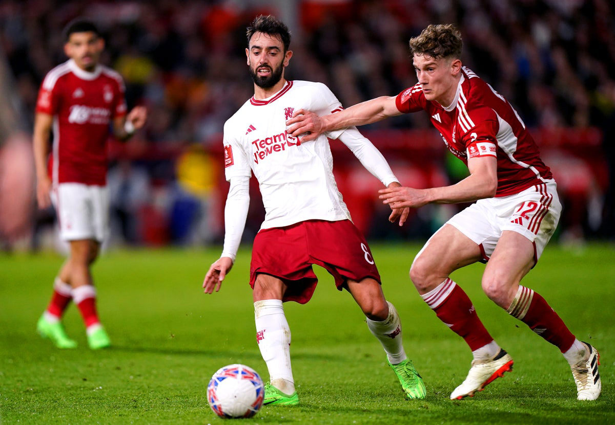 Bruno Fernandes, cầu thủ Bruno Fernandes, cầu thủ Fernandes, HLV Ten Hag, tin thể thao, tin tức thể thao, Bongnhua TV
