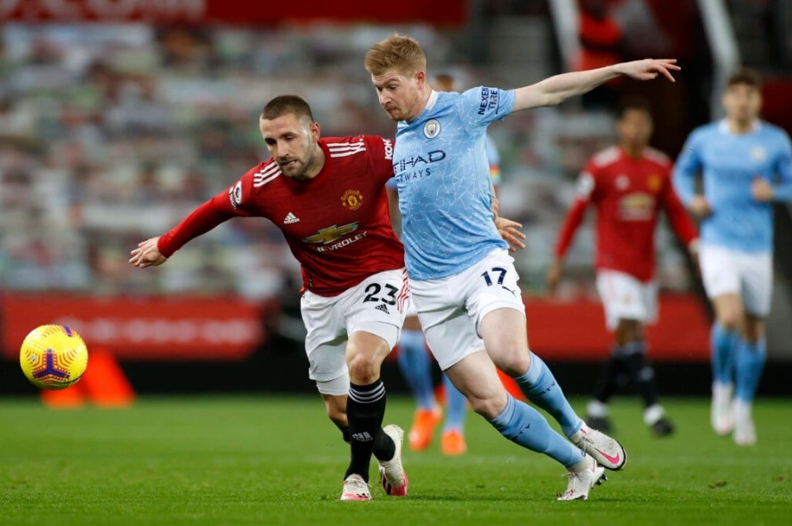 Man city, CLB Man City, Man City tại giải ngoại hạng, tin thể thao về Man City, bóng đá Ngoại Hạng Anh