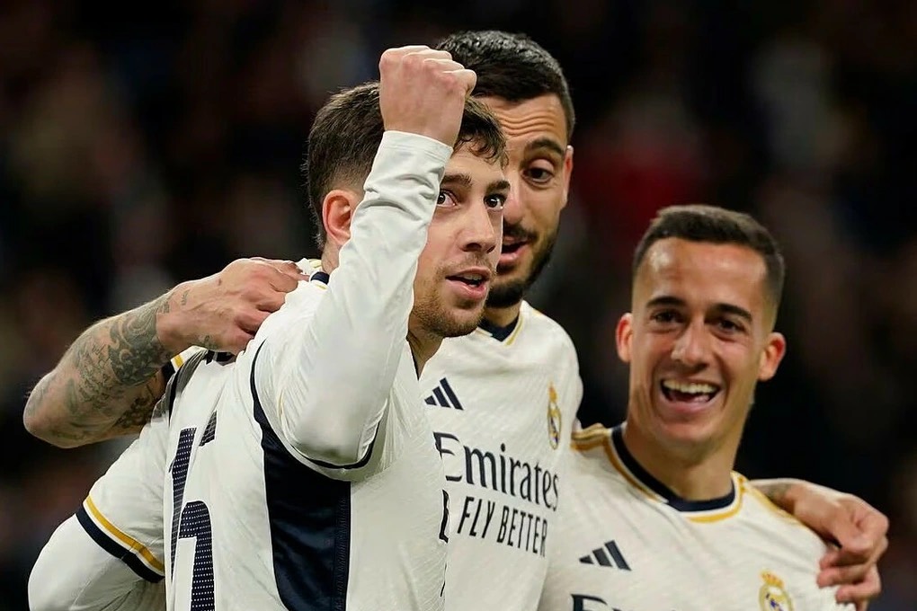 Man city, Real Madrid gặp Man City, tứ kết Champions League