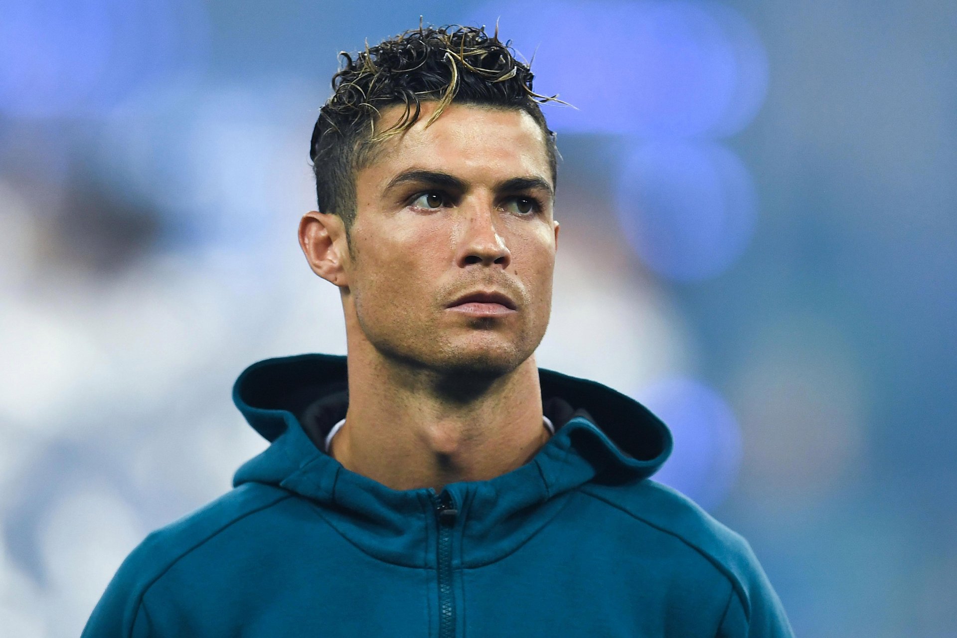 Ronaldo, cầu thủ Ronaldo