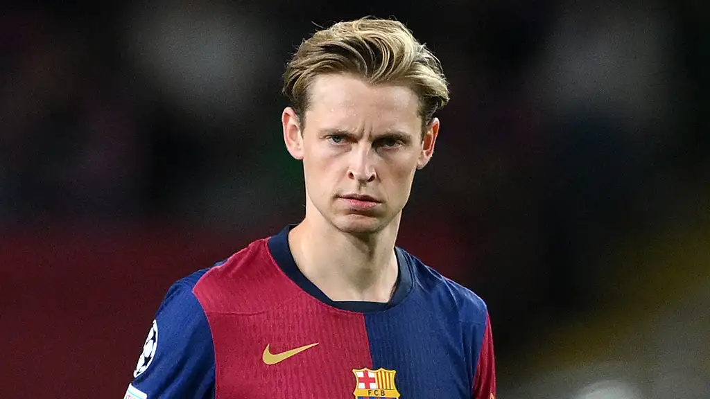 Man United, Manchester United, HLV Xavi, HLV Ten Hag, chuyển nhượng Manchester United, Frenkie de Jong