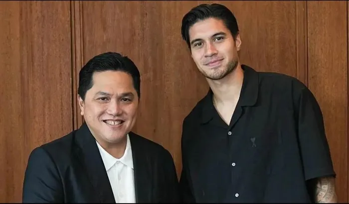 Đội tuyển Indonesia, Kevin Diks, Cầu thủ nhập tịch của Indonesia