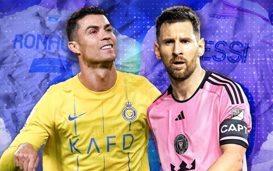 Ronaldo và Messi, so sánh Ronaldo và Messi, Pep Guardiola
