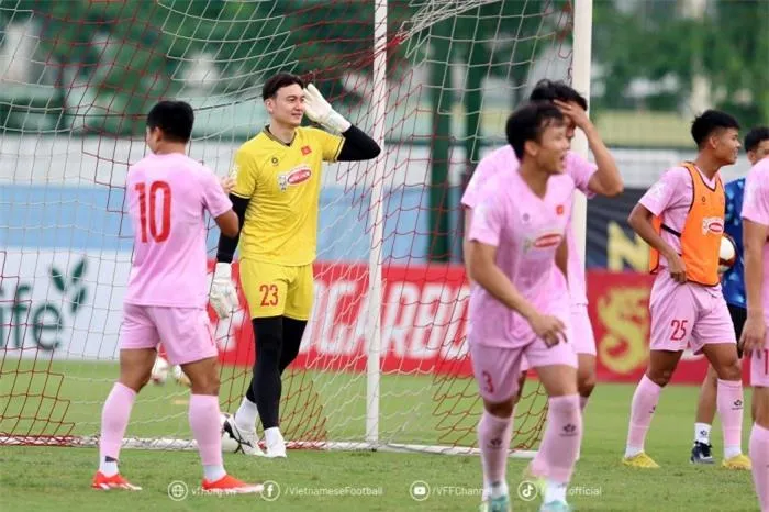 AFF Cup 2024, Đội tuyển Việt Nam
