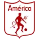 Logo America de Cali