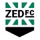 Logo ZED FC