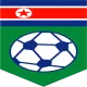 Logo Korea Rep. (w) U17